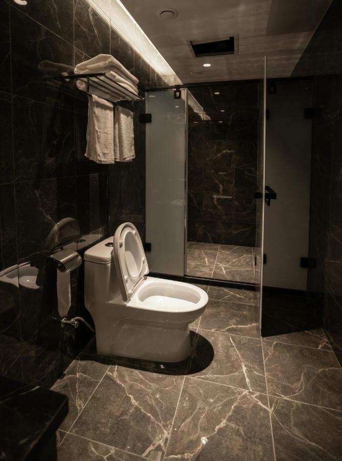 Yueshe Hotel Fuzhou  Luaran gambar