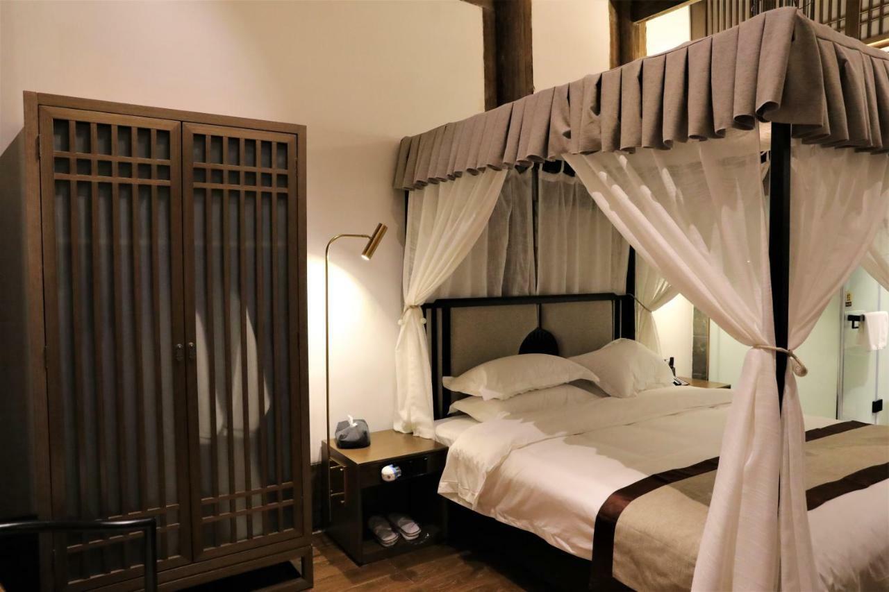 Yueshe Hotel Fuzhou  Luaran gambar