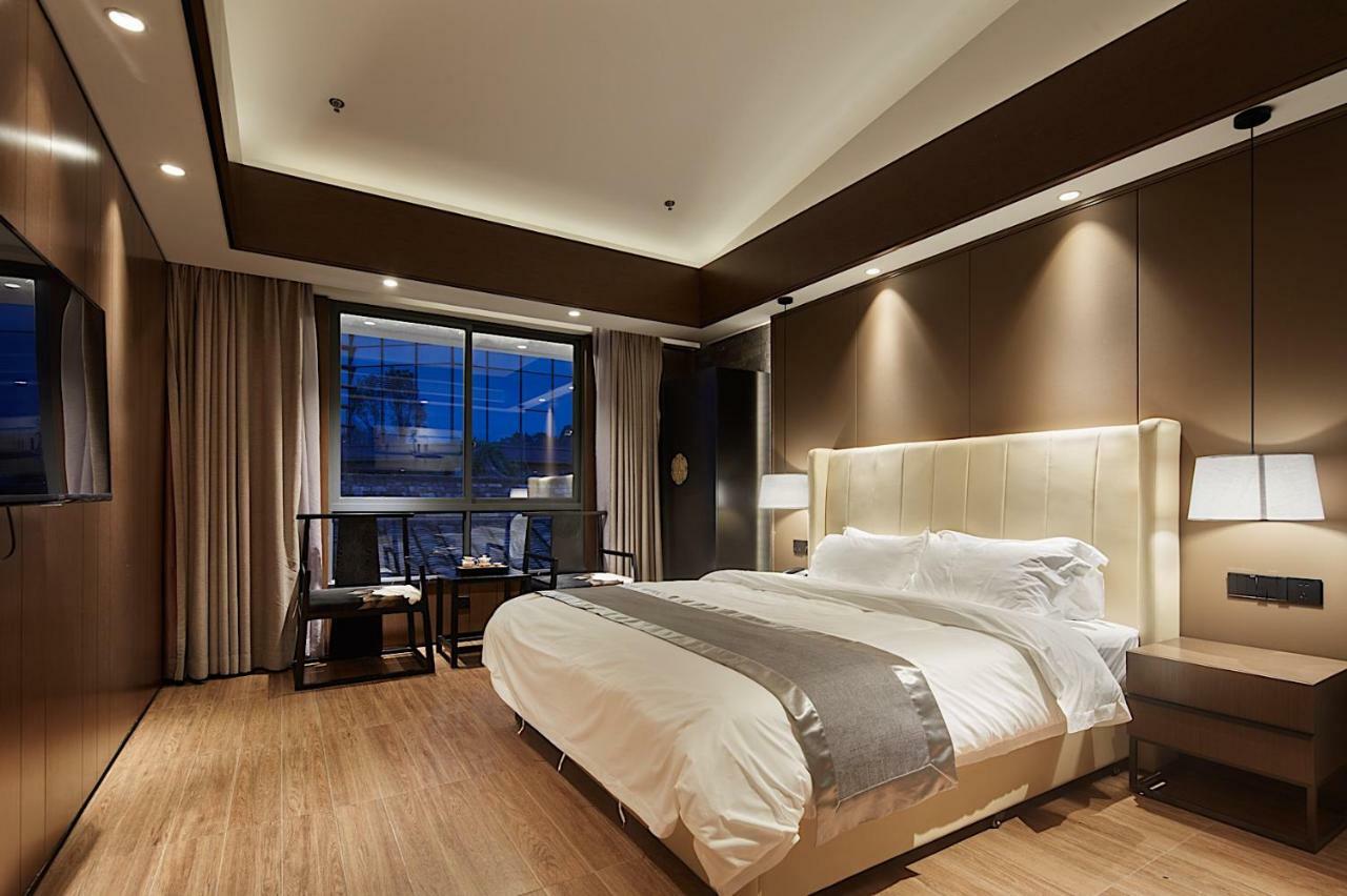 Yueshe Hotel Fuzhou  Luaran gambar