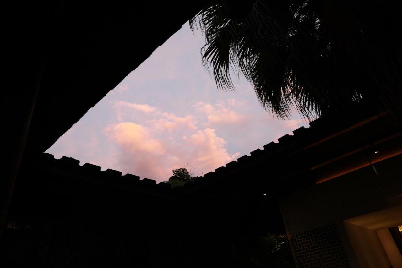 Yueshe Hotel Fuzhou  Luaran gambar