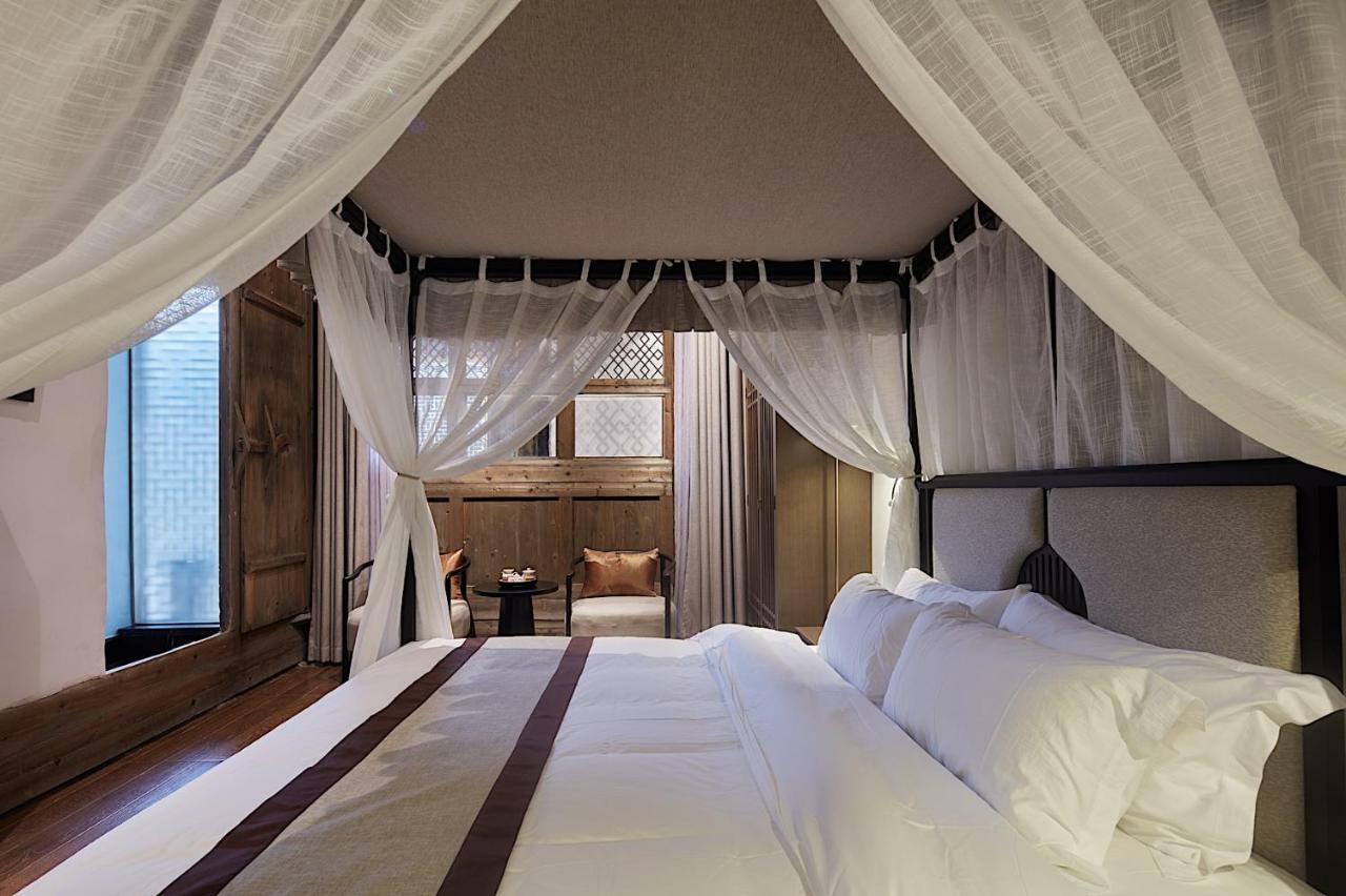 Yueshe Hotel Fuzhou  Luaran gambar