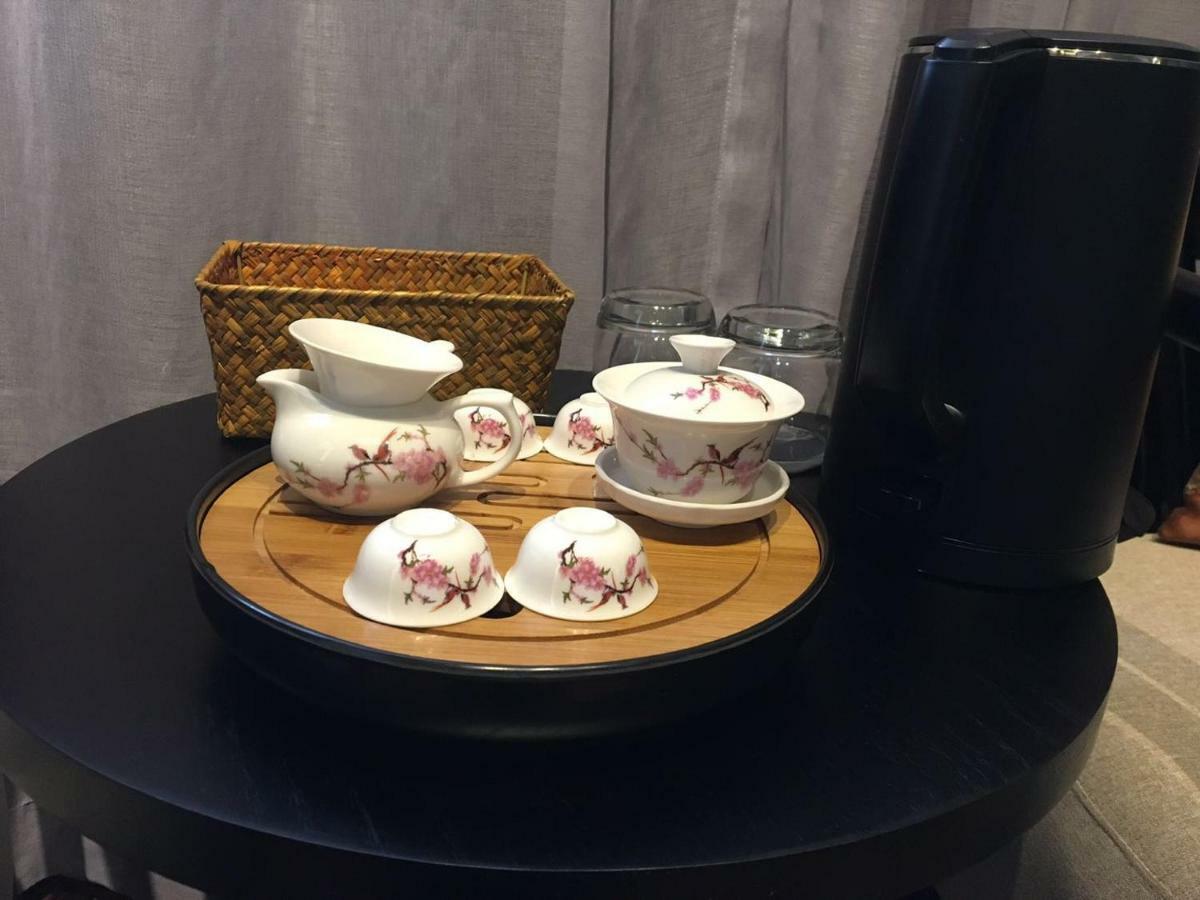 Yueshe Hotel Fuzhou  Luaran gambar