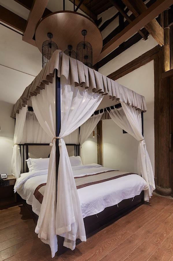 Yueshe Hotel Fuzhou  Luaran gambar